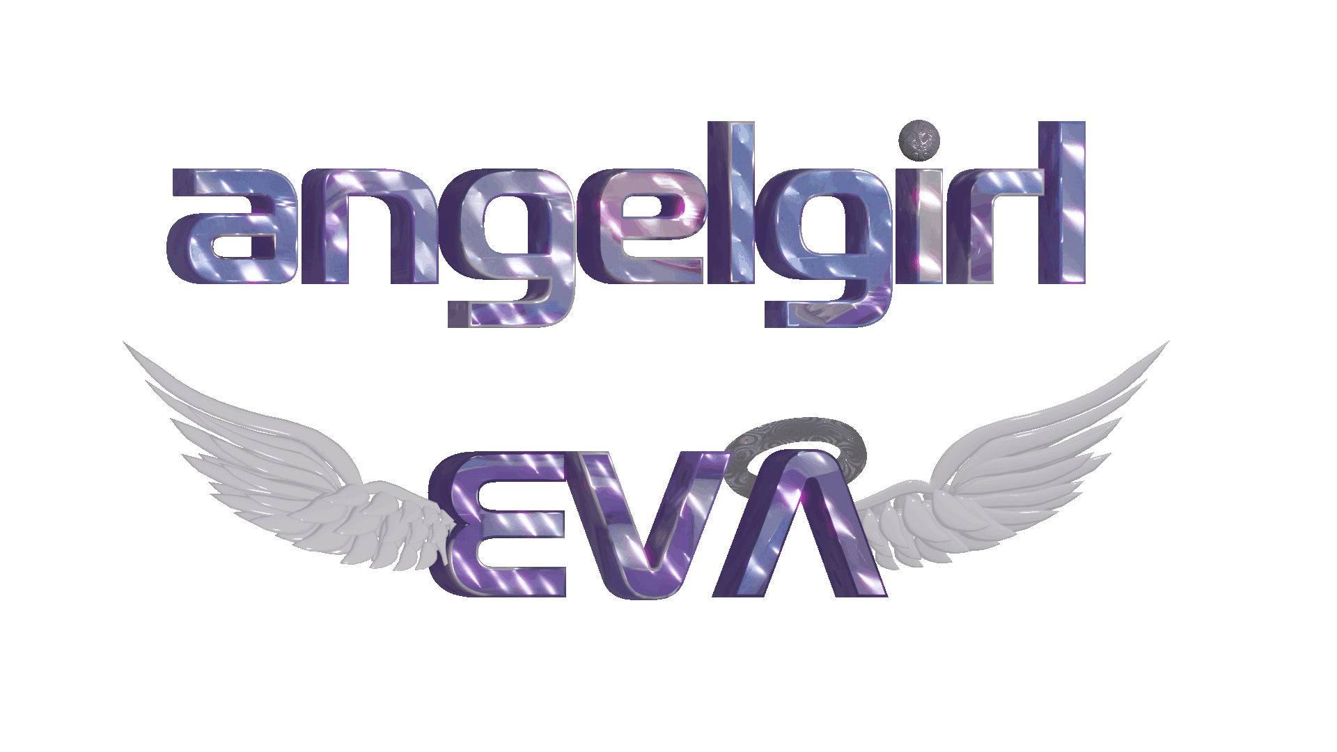 angelgirl EVA